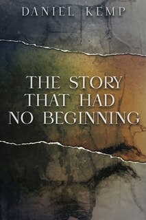 Front cover_The Story That Had No Beginning