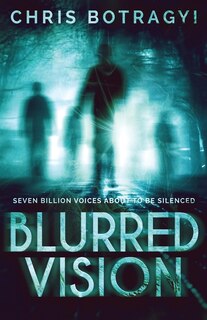 Couverture_Blurred Vision