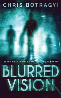 Front cover_Blurred Vision