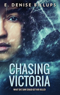 Couverture_Chasing Victoria