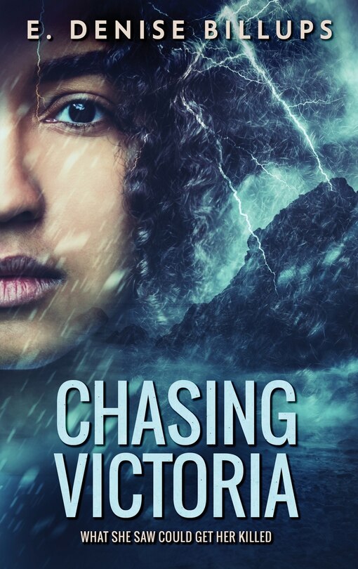 Couverture_Chasing Victoria