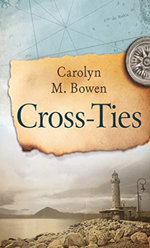 Front cover_Cross-ties