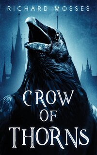 Front cover_Crow Of Thorns
