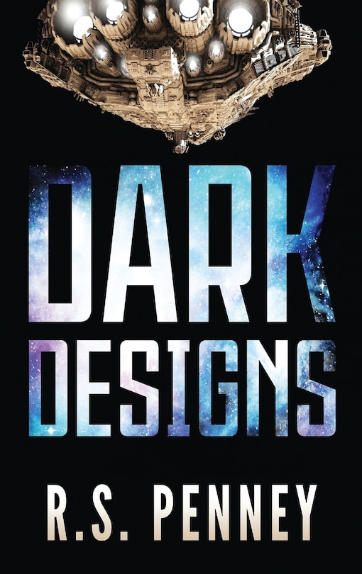 Front cover_Dark Designs