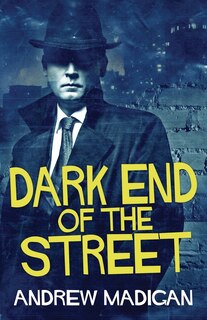 Front cover_Dark End Of The Street