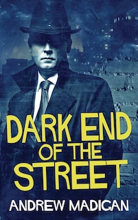 Couverture_Dark End Of The Street