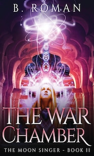 Couverture_The War Chamber