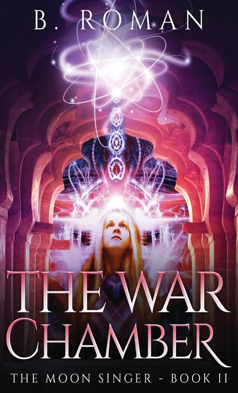 Couverture_The War Chamber