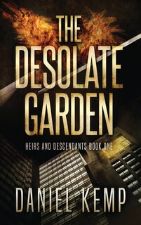 Couverture_The Desolate Garden