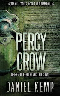 Couverture_Percy Crow