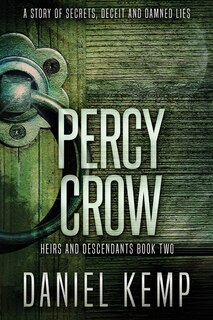 Couverture_Percy Crow
