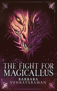 Couverture_The Fight for Magicallus