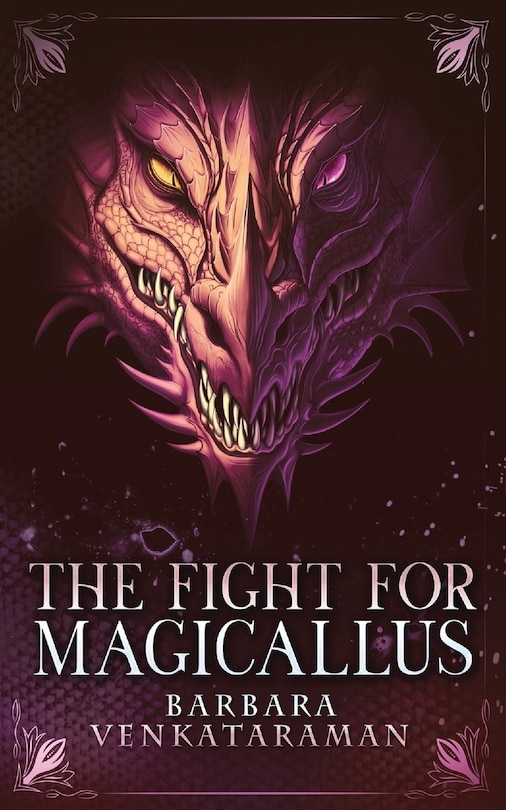 Couverture_The Fight for Magicallus