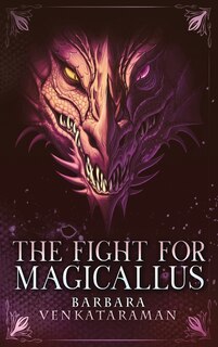 Couverture_The Fight For Magicallus