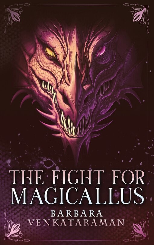 Couverture_The Fight For Magicallus