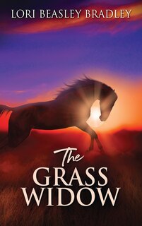 Front cover_The Grass Widow