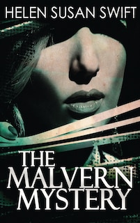 Front cover_The Malvern Mystery