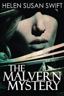 Front cover_The Malvern Mystery