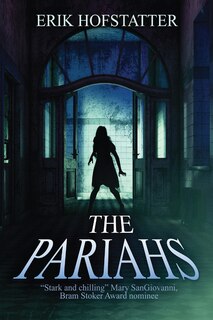 Couverture_The Pariahs