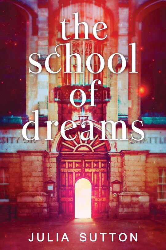 Couverture_The School Of Dreams