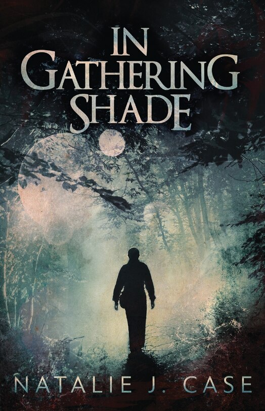 Front cover_In Gathering Shade