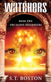 Couverture_The Silent Neighbours