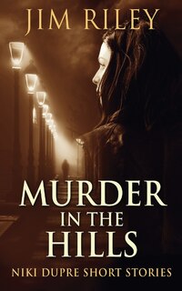 Couverture_Murder In The Hills