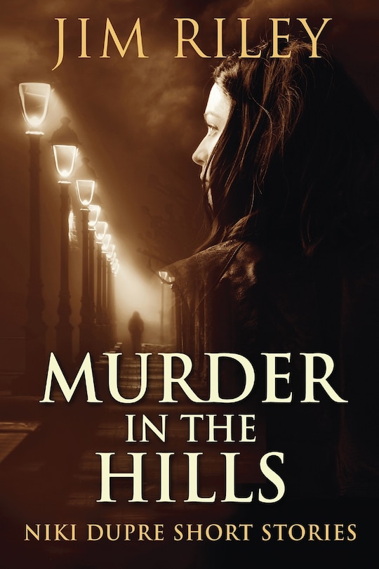 Couverture_Murder In The Hills