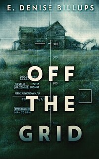 Front cover_Off The Grid