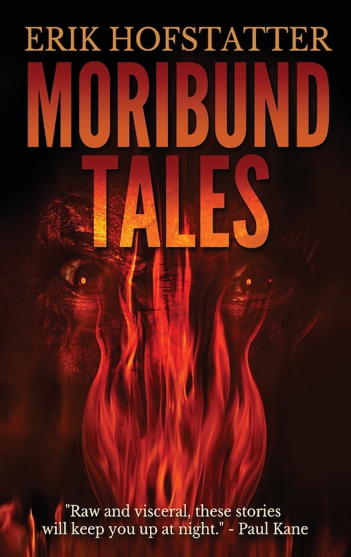 Front cover_Moribund Tales