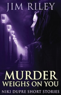 Couverture_Murder Weighs On You