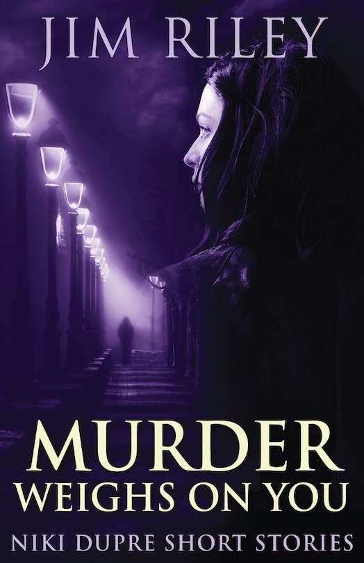 Couverture_Murder Weighs On You