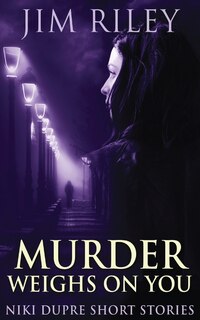 Couverture_Murder Weighs On You