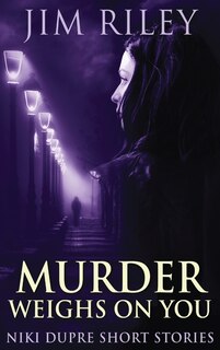 Couverture_Murder Weighs On You
