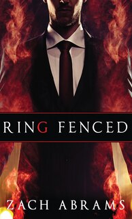 Front cover_Ring Fenced