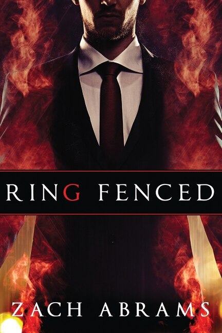 Front cover_Ring Fenced