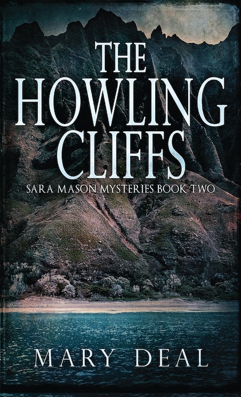 Front cover_The Howling Cliffs
