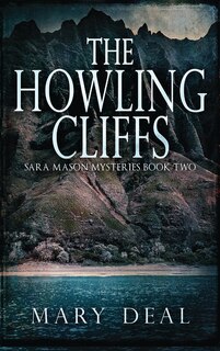 Couverture_The Howling Cliffs