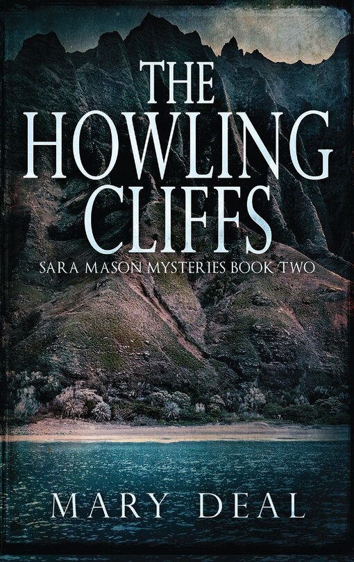 Couverture_The Howling Cliffs