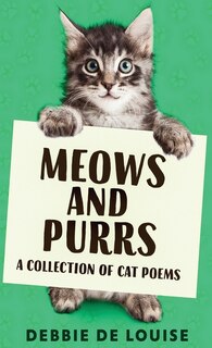 Couverture_Meows And Purrs