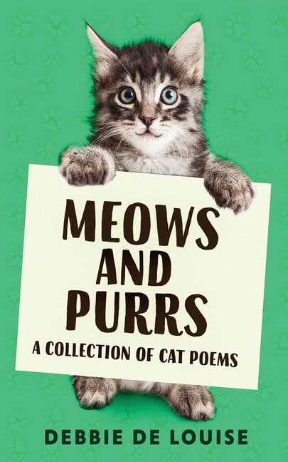 Couverture_Meows and Purrs