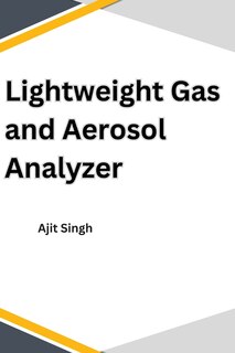 Couverture_Lightweight Gas and Aerosol Analyzer