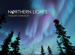 Couverture_Northern Lights