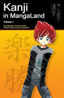 Couverture_Kanji In Mangaland