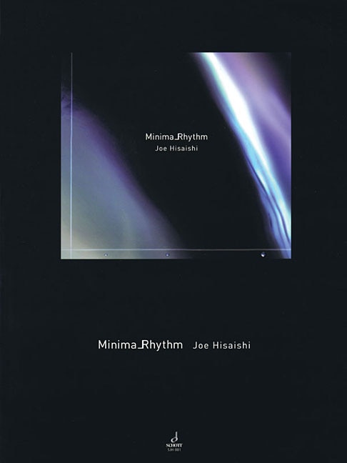 Couverture_Minima Rhythm