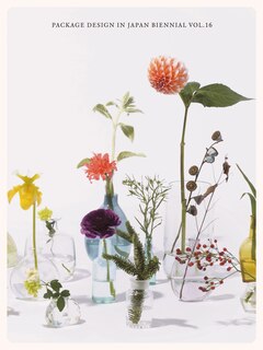 Package Design In Japan Biennial Vol.16