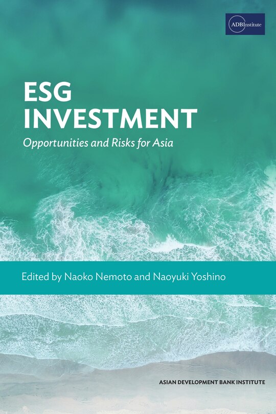 Couverture_Esg Investment