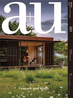 Front cover_a+u 19:04 583
