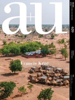 Front cover_a+u 22:05, 620