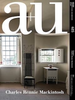 Front cover_a+u 22:10, 625